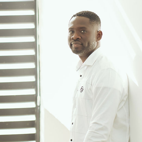 Reuben Amuakwa